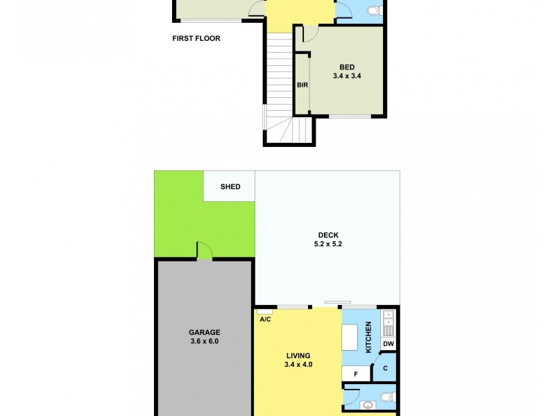 3/24 Agnes Street, Noble Park VIC 3174