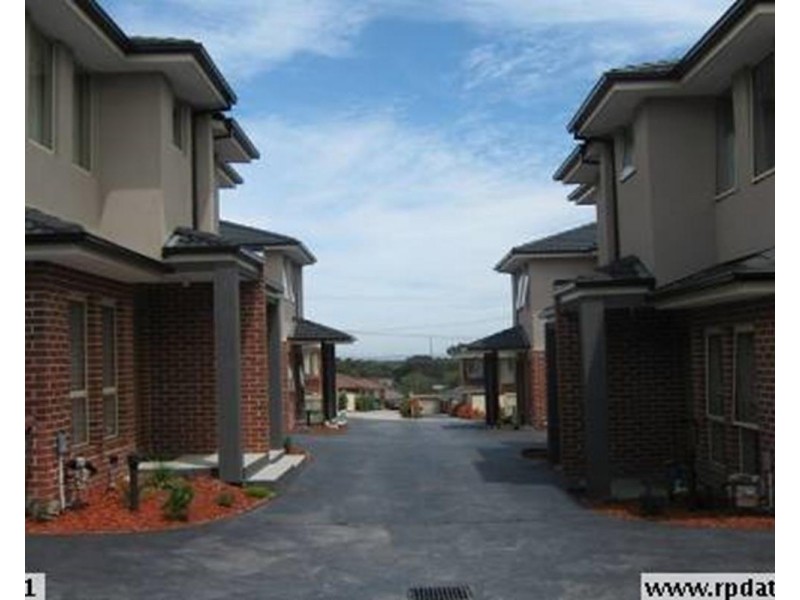 3/1231 Heatherton Road, Noble Park VIC 3174