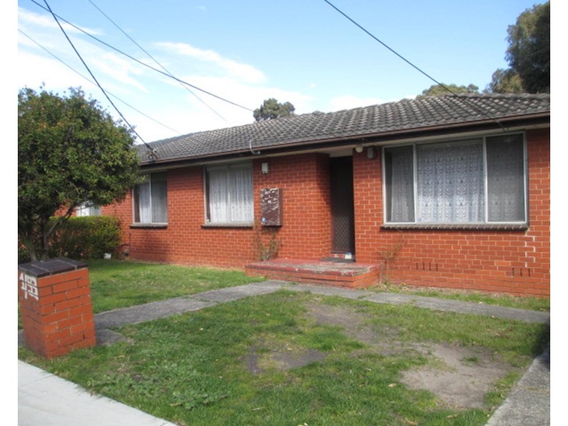 1/93 Douglas Street, Noble Park VIC 3174