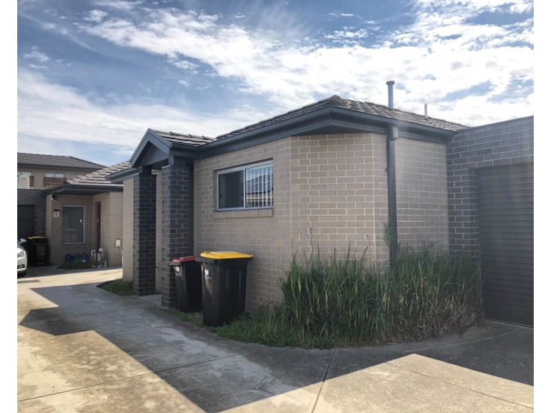 3/10 Bloomfield Road, Noble Park VIC 3174