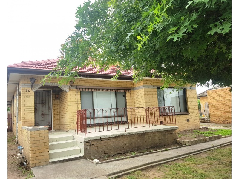 36 Liege Avenue, Noble Park VIC 3174
