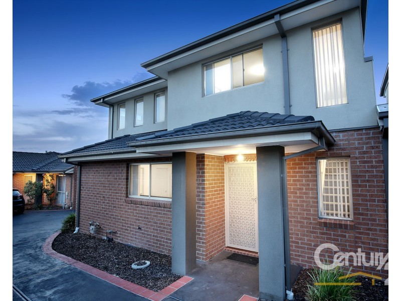 3/8 Knox Street, Noble Park VIC 3174
