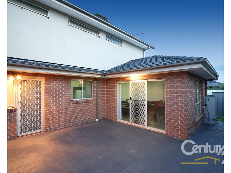 3/8 Knox Street, Noble Park VIC 3174