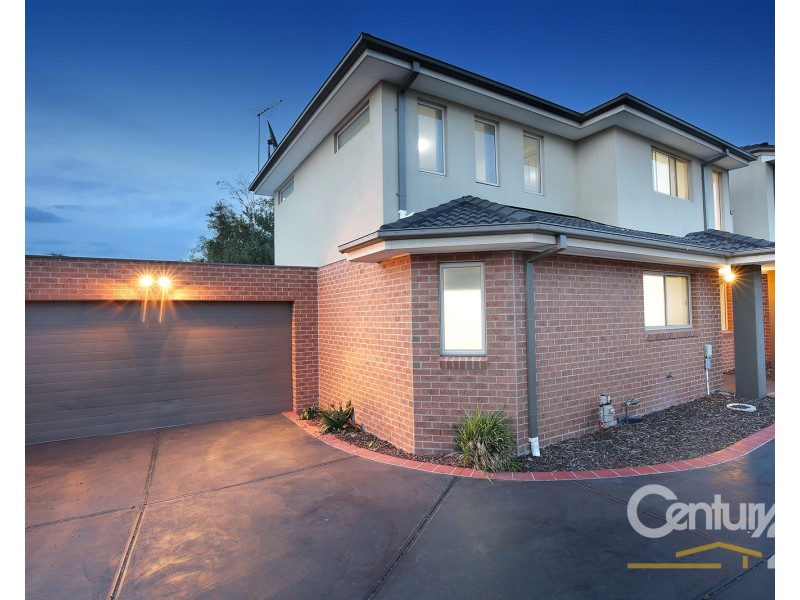 3/8 Knox Street, Noble Park VIC 3174