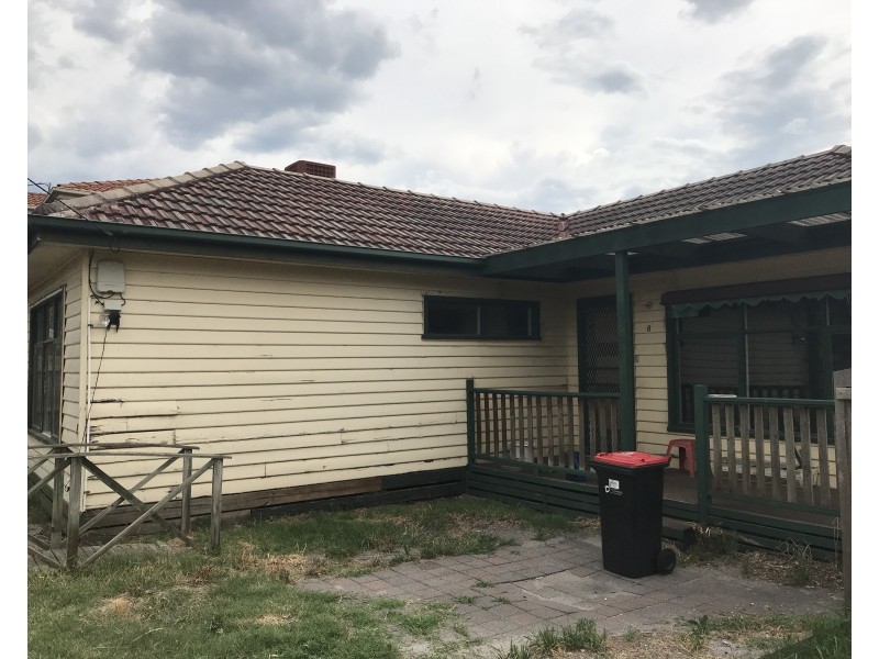 8 Parker Street, Springvale South VIC 3172