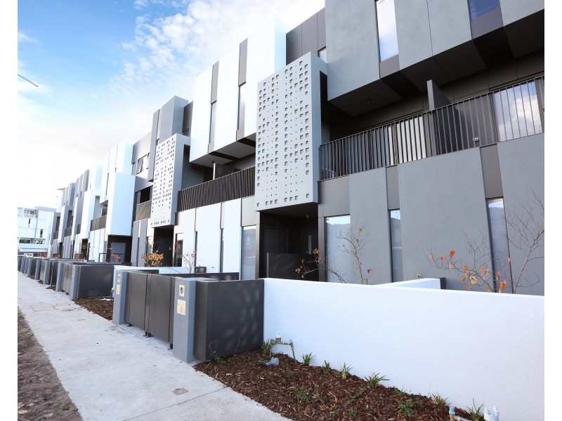 3/27 Hornsby Street, Dandenong VIC 3175