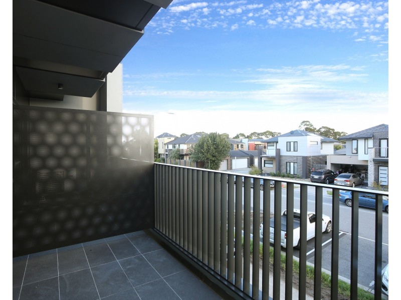3/27 Hornsby Street, Dandenong VIC 3175