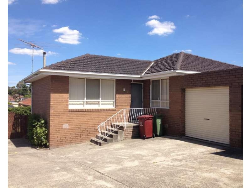6/6-8 Leonard Street, Dandenong VIC 3175