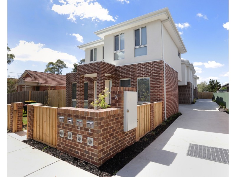 3/3 Pau Street, Noble Park VIC 3174