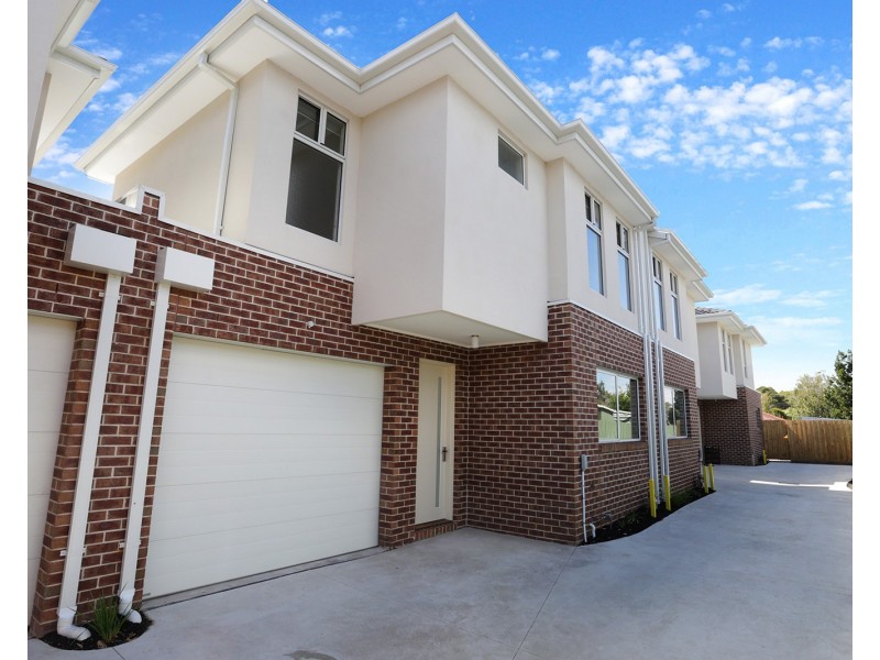 3/3 Pau Street, Noble Park VIC 3174