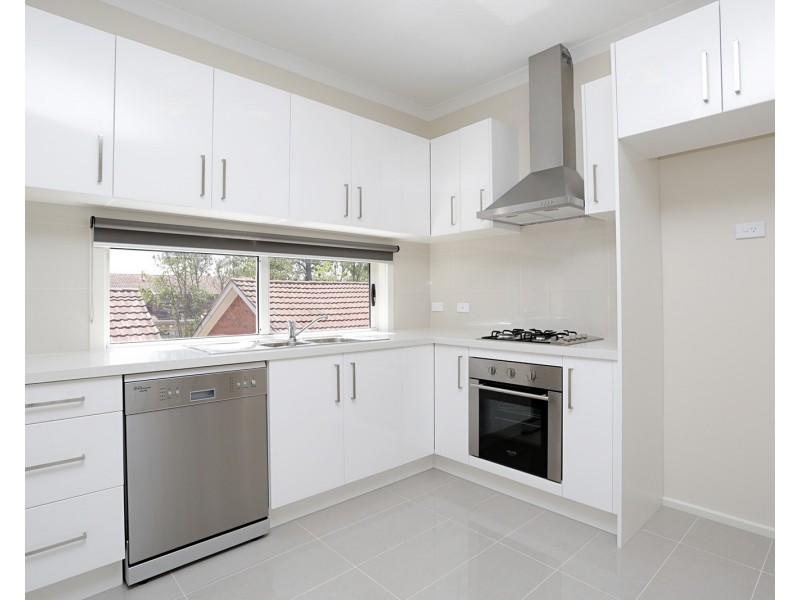 3/3 Pau Street, Noble Park VIC 3174