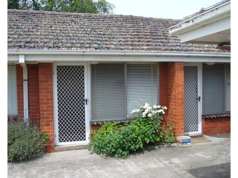 4/64 Regent Avenue, Springvale VIC 3171