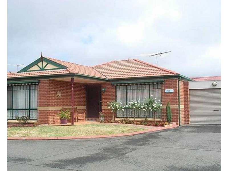 74/35 David Street, Dandenong VIC 3175