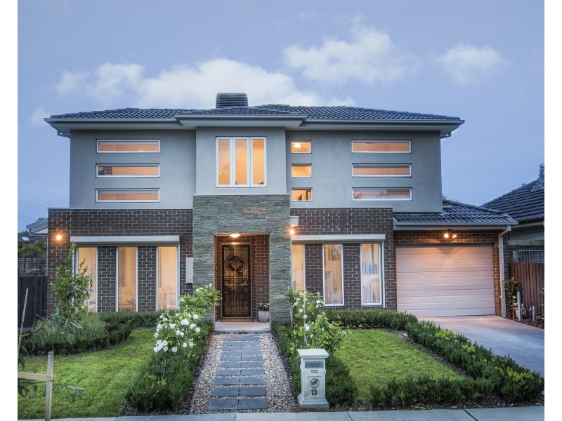 13 Briggs Crescent, Noble Park VIC 3174