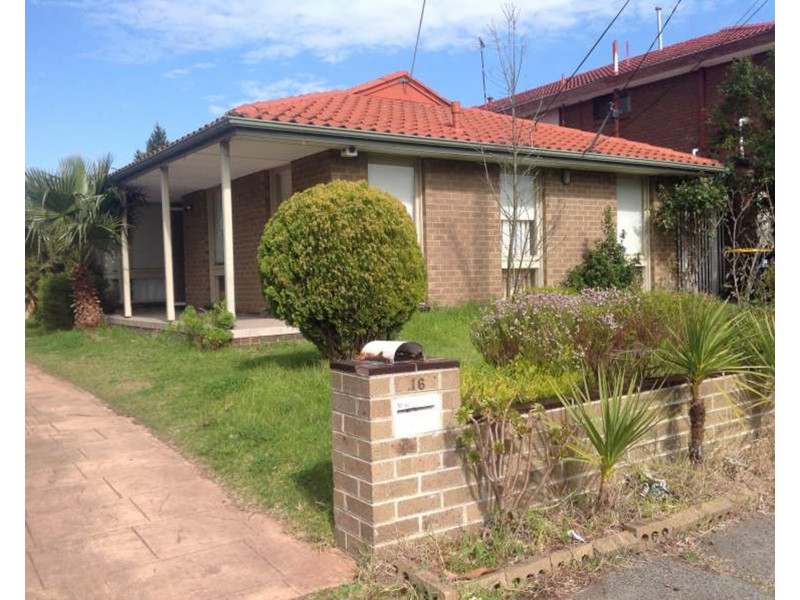 16 Gordon Street, Noble Park VIC 3174