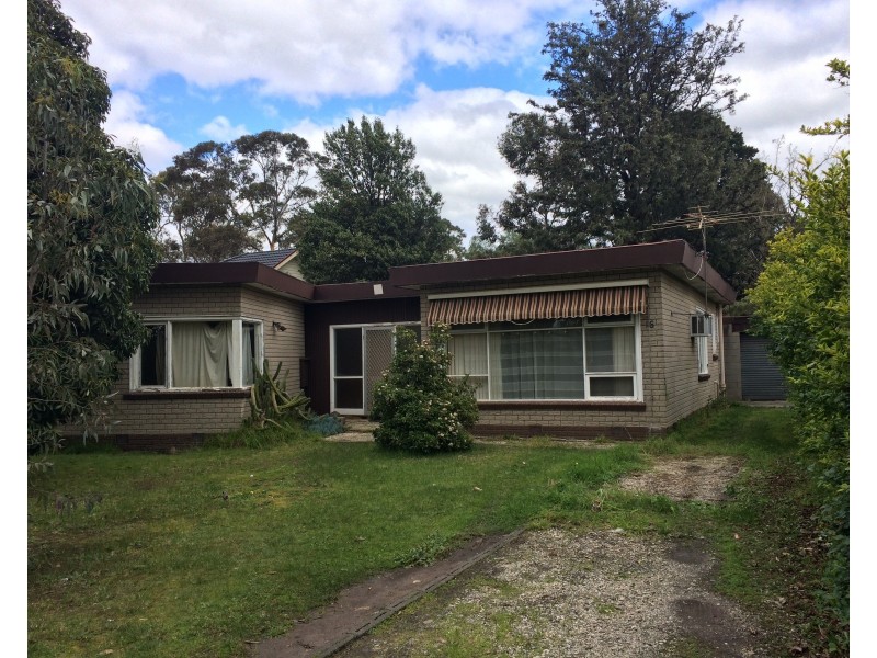 16 Ambrie Crescent, Noble Park VIC 3174