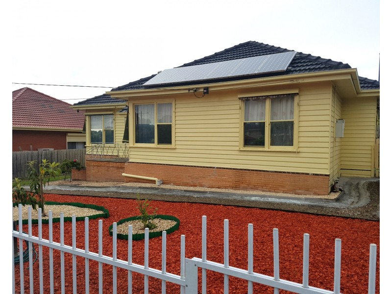 2 Bess Court, Dandenong VIC 3175