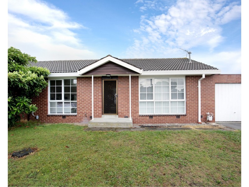 2/12 Aenone Avenue, Noble Park VIC 3174