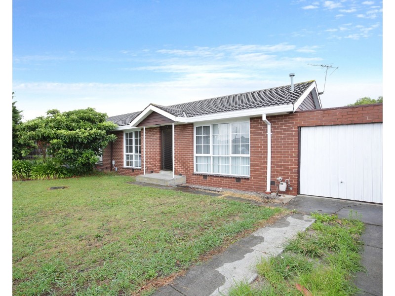 2/12 Aenone Avenue, Noble Park VIC 3174