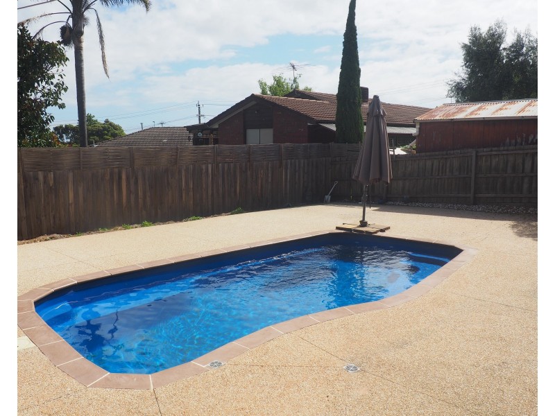 22 Samaria Street, Dandenong North VIC 3175