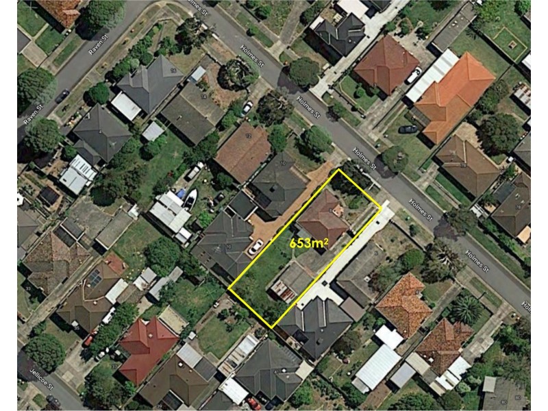 8 Holmes Street, Noble Park VIC 3174