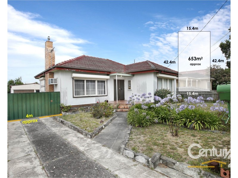 8 Holmes Street, Noble Park VIC 3174