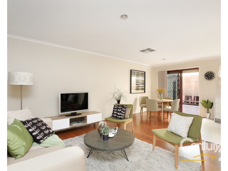 2/23 Bowmore Road, Noble Park VIC 3174