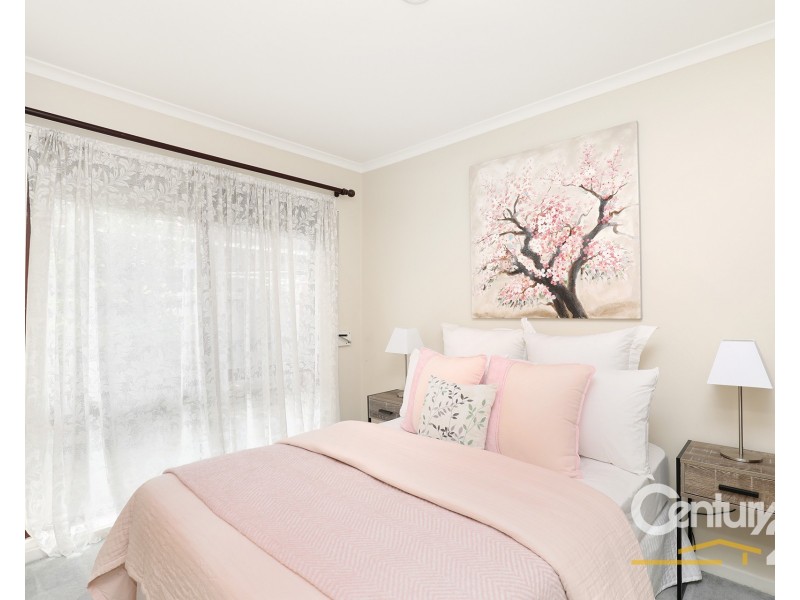 2/23 Bowmore Road, Noble Park VIC 3174