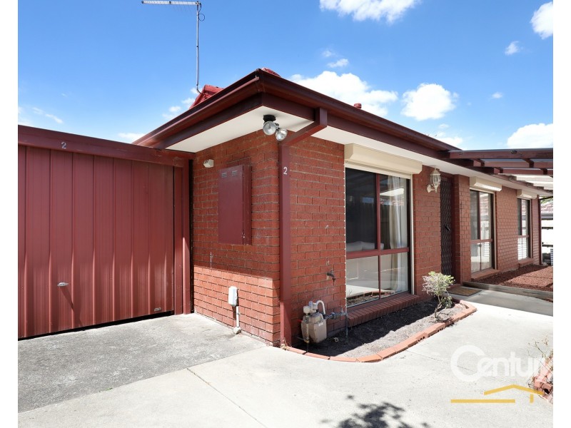 2/23 Bowmore Road, Noble Park VIC 3174