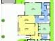 13 Leeside Street, Dandenong North VIC 3175 Floorplan
