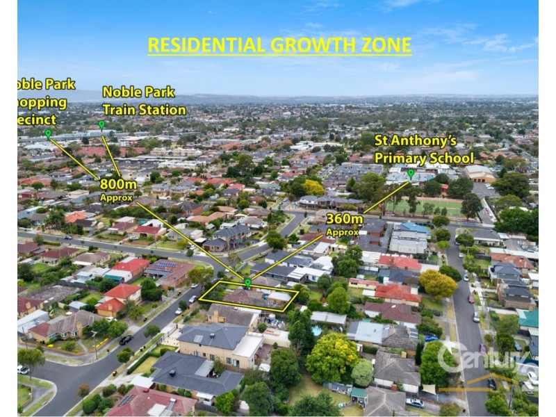 14 Kleine Street, Noble Park VIC 3174
