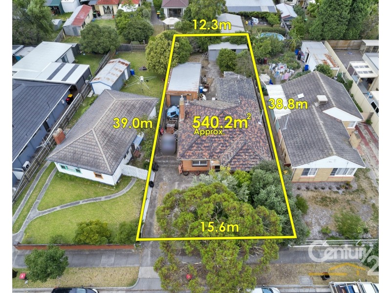 14 Kleine Street, Noble Park VIC 3174