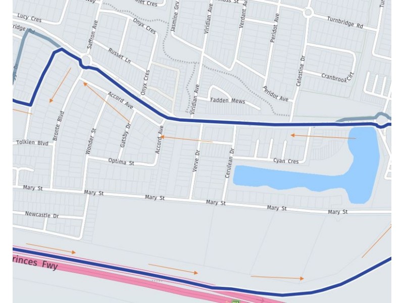 7 Eliot Avenue, Officer VIC 3809