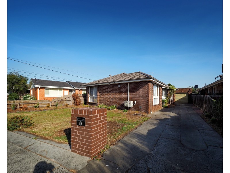 8 Birrong Avenue, Noble Park VIC 3174