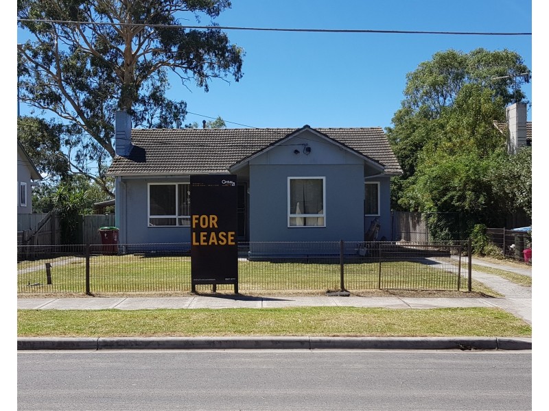 15 Tarata Drive, Doveton VIC 3177