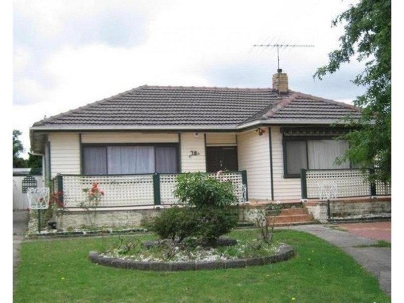 1/78  Liege Avenue, Noble Park VIC 3174