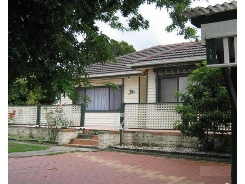 1/78  Liege Avenue, Noble Park VIC 3174