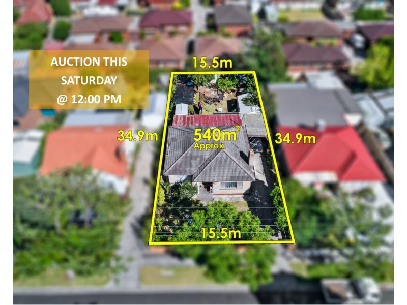 4 Merton Street, Springvale VIC 3171