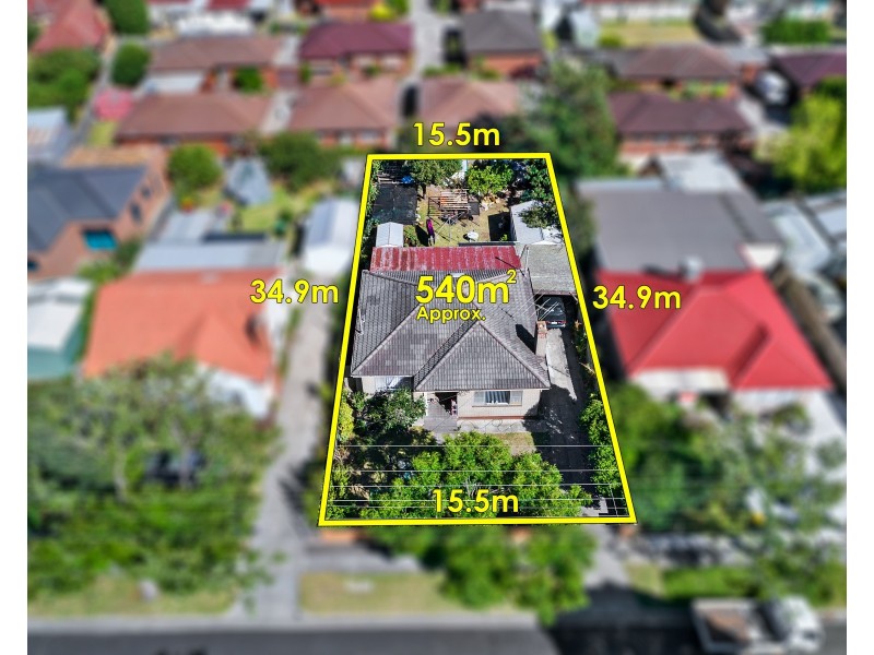 4 Merton Street, Springvale VIC 3171