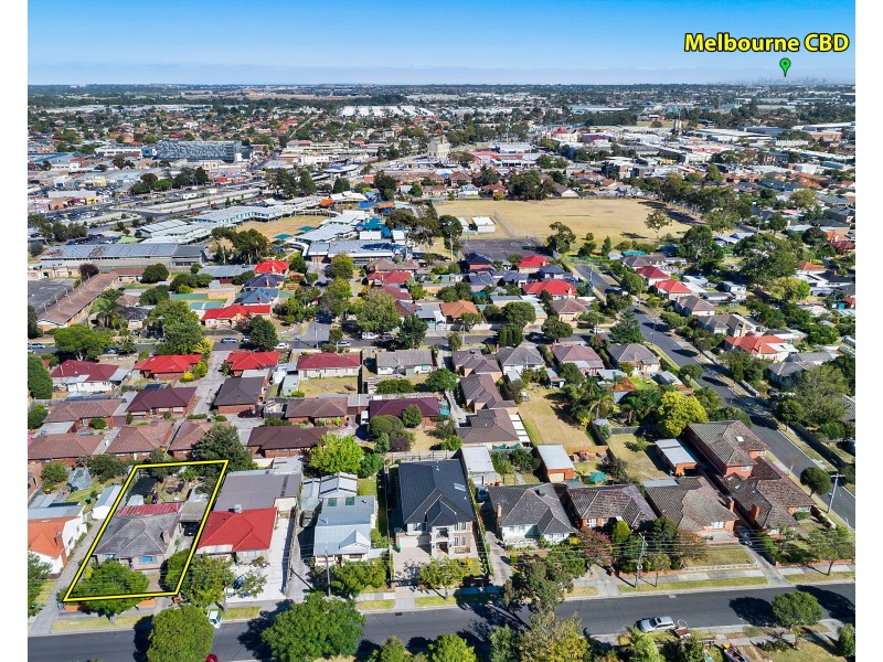 4 Merton Street, Springvale VIC 3171