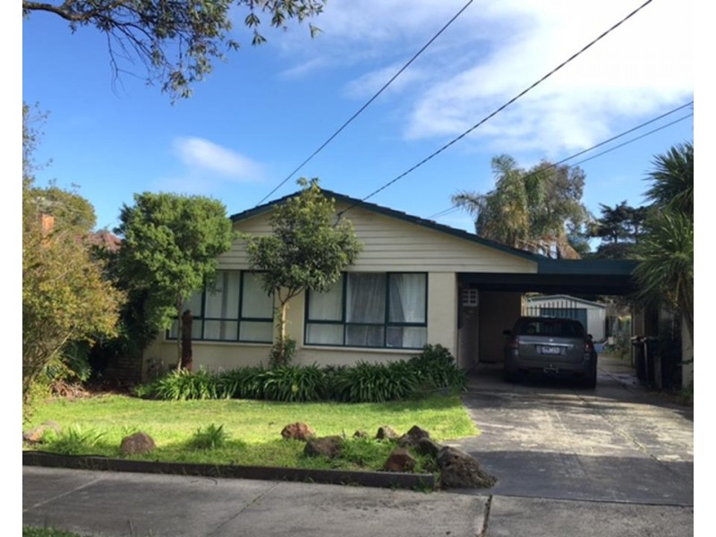 10 Rose Avenue, Dandenong North VIC 3175