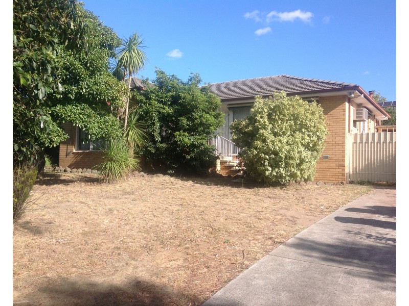 400 Wellington Road, Mulgrave VIC 3170