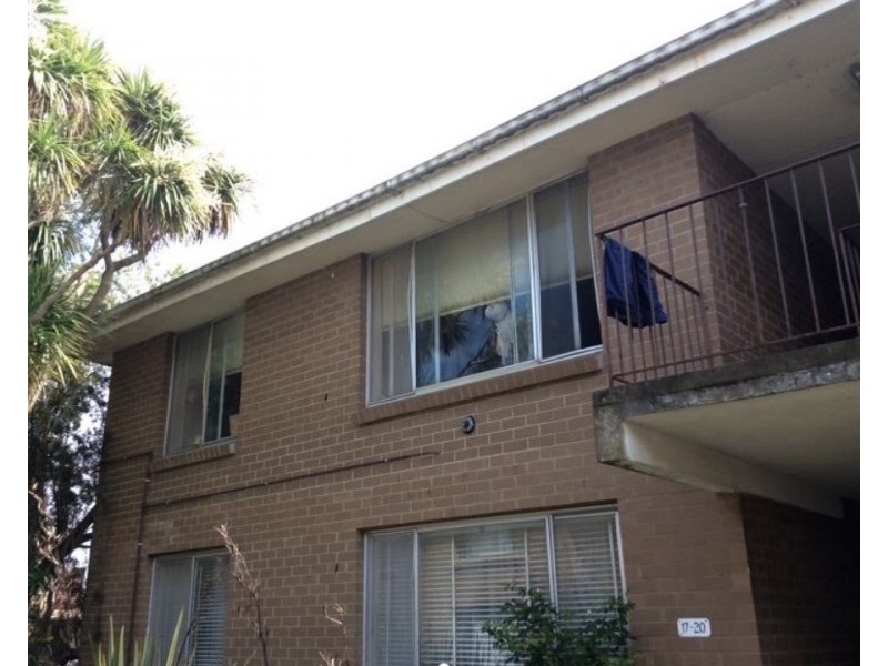 20/39 King Street, Dandenong VIC 3175