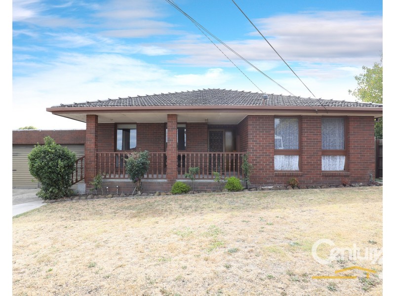 12 Mauchline Court, Noble Park North VIC 3174