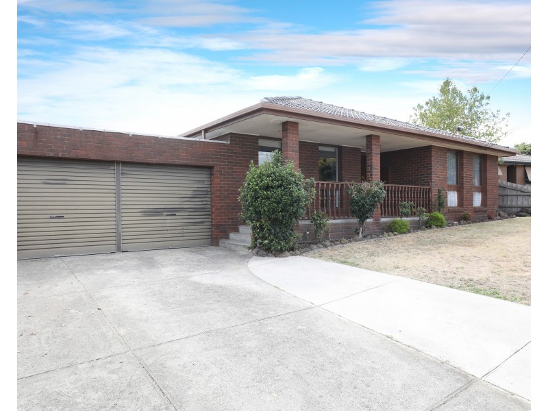 12 Mauchline Court, Noble Park North VIC 3174
