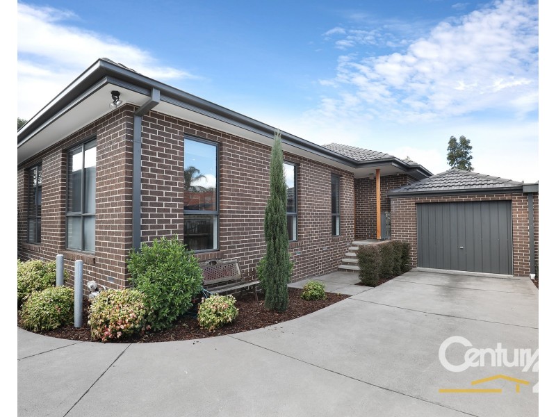 2/35 Alexander Street, Hallam VIC 3803