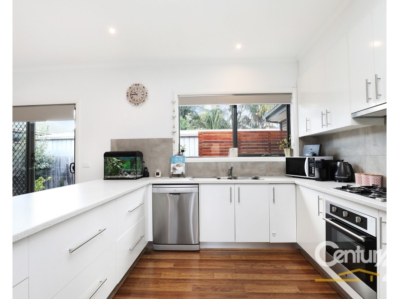 2/35 Alexander Street, Hallam VIC 3803