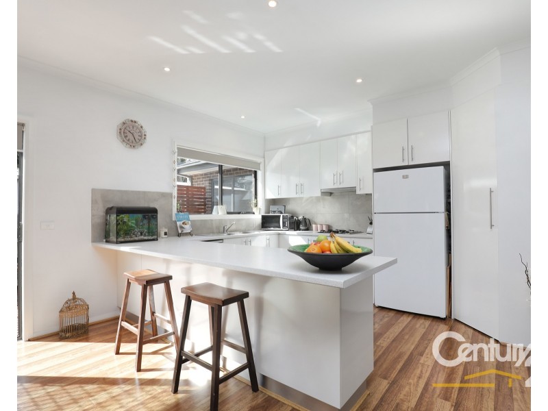 2/35 Alexander Street, Hallam VIC 3803