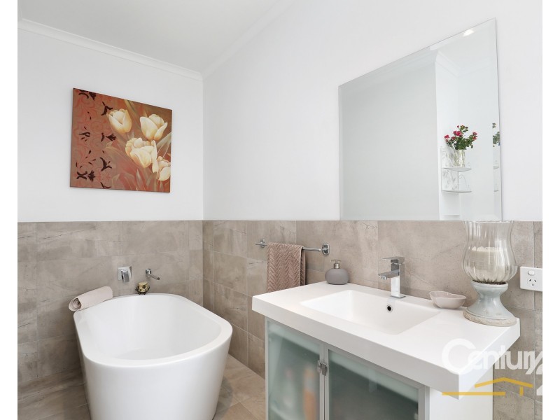 2/35 Alexander Street, Hallam VIC 3803