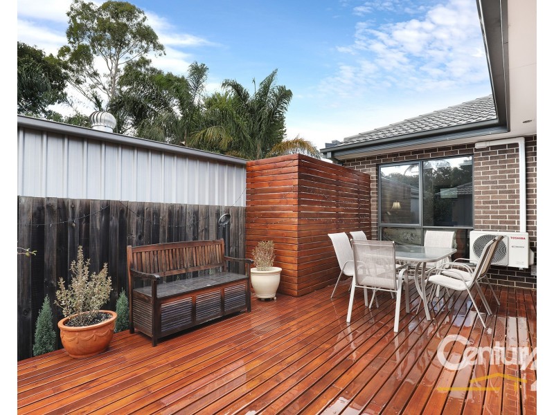 2/35 Alexander Street, Hallam VIC 3803